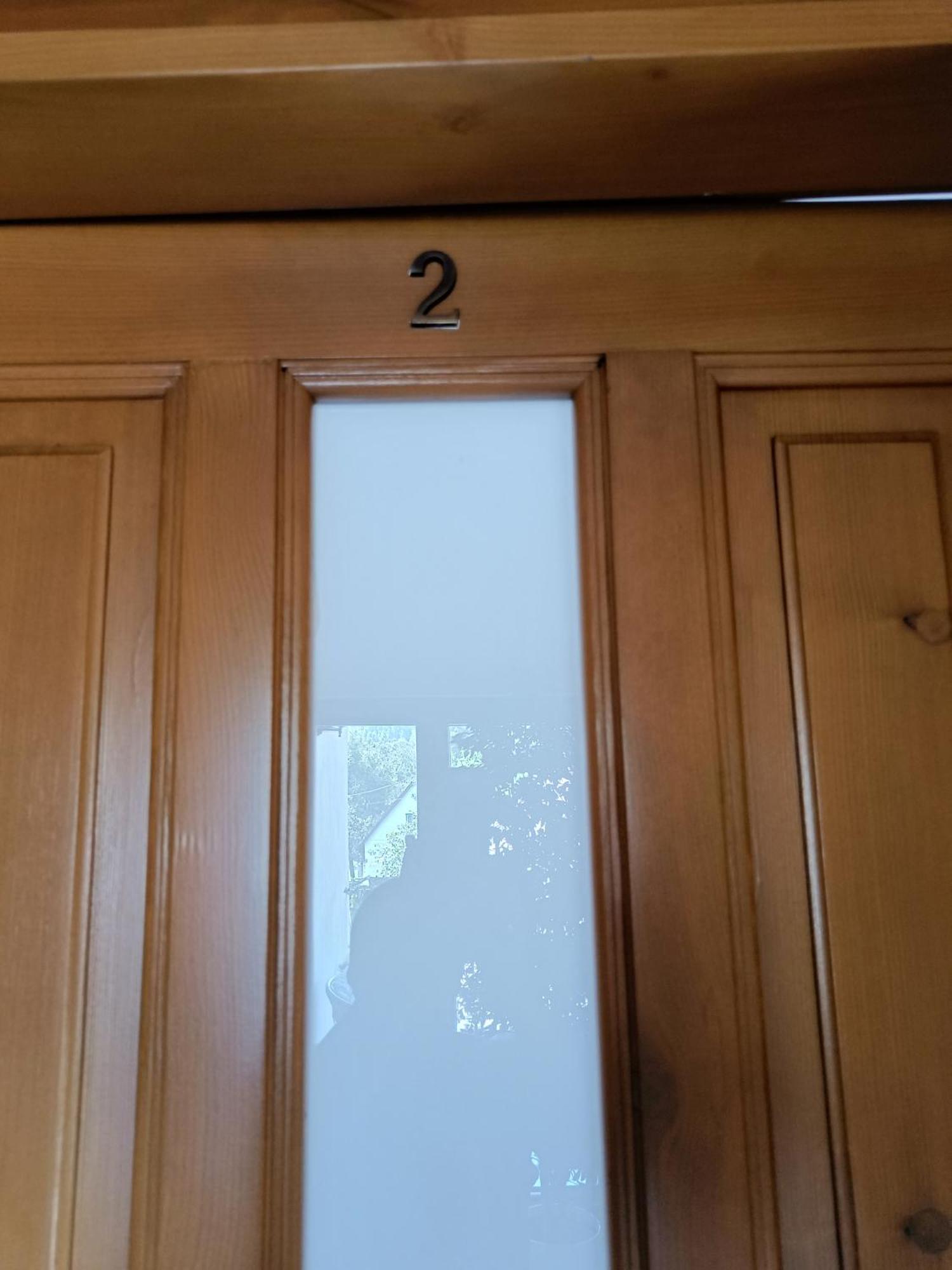 Pod Modrzewiami Apartment มิลูฟกา ห้อง รูปภาพ
