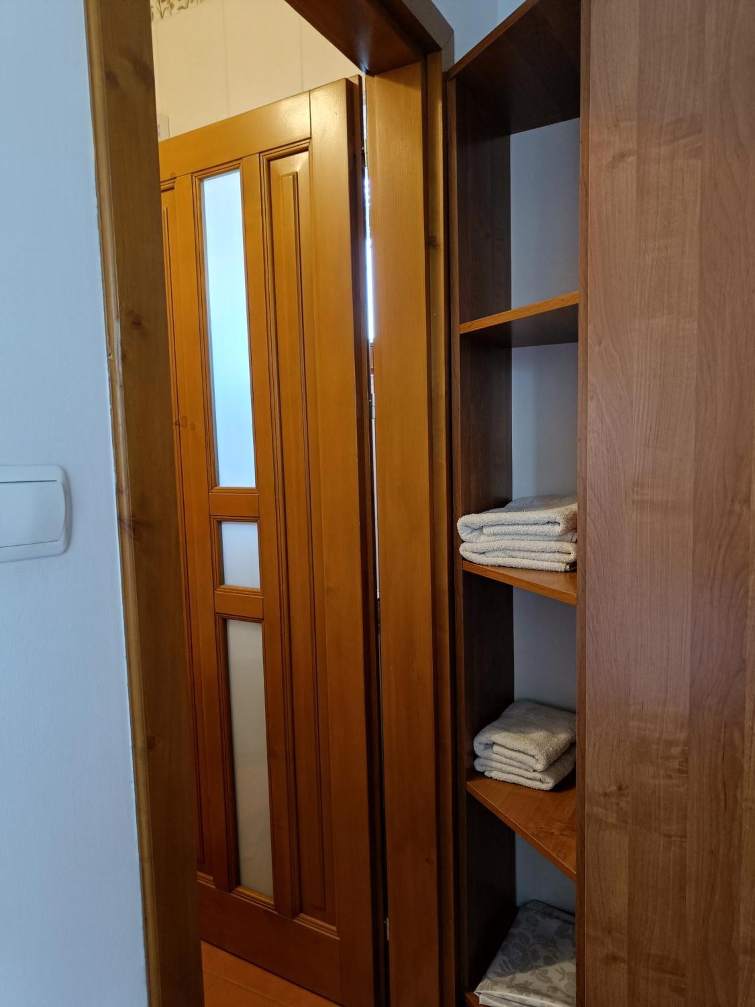 Pod Modrzewiami Apartment มิลูฟกา ห้อง รูปภาพ
